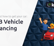 ASB Vehicle Financing: Find out How to Get Your Car