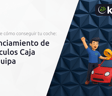 Financiamiento de Vehículos Caja Arequipa: Descubre Cómo Conseguir tu Coche
