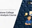 Greystone College Data Analysis Course: Everything You Need to Know