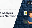 Data Analysis Course Netmind: Todo lo que Necesitas Saber