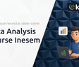 Data Analysis Course Inesem: Todo lo que Necesitas Saber