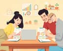 Cómo Realizar un Seguimiento Eficiente de los Gastos Familiares