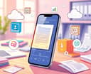 Escanea Documentos con Estas 5 Apps