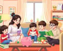 Educación Financiera para la Familia: Claves para el Éxito