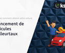 Financement de Véhicules Meilleurtaux: Découvrez Comment Obtenir Votre Voiture