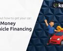 AA Money Vehicle Financing: Find out How to Get Your Car