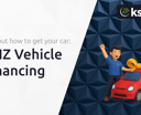 ANZ Vehicle Financing: Find out How to Get Your Car