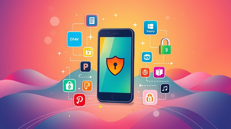 Protege tus Dispositivos con Estas Apps de Seguridad