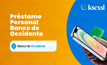 Préstamo Personal Banco de Occidente: Cómo funciona y cómo aprovecharlo