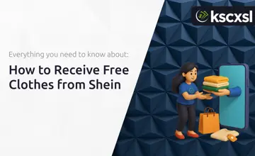 How to Receive Free Clothes from Shein: Everything You Need to Know