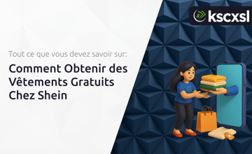 Comment Obtenir Des Vêtements Gratuits Chez Shein: Tout Ce Que Vous Devez Savoir