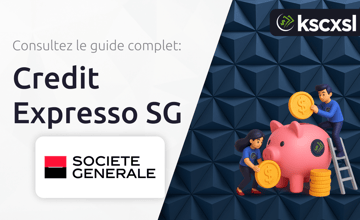 Credit Expresso SG: Votre Guide Complet