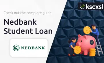 Nedbank Student Loan: Your Complete Guide