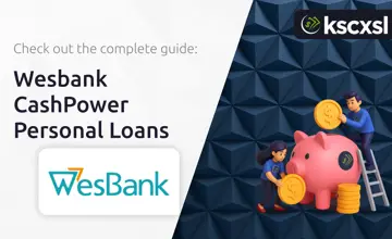 Wesbank CashPower Personal Loans: Your Complete Guide