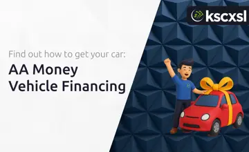 AA Money Vehicle Financing: Find out How to Get Your Car