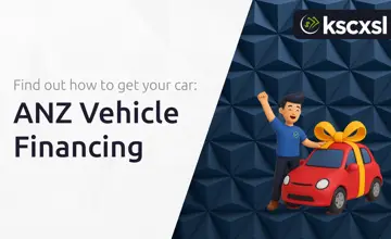 ANZ Vehicle Financing: Find out How to Get Your Car