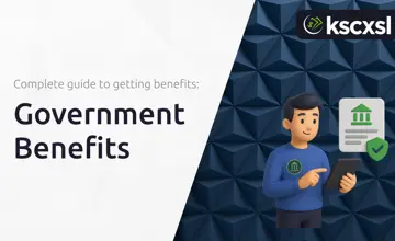 Government Benefits: Complete guide to getting benefits