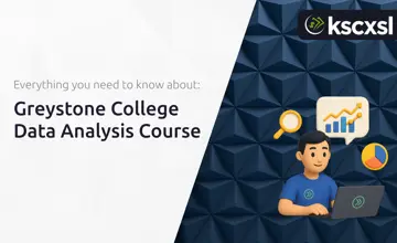 Greystone College Data Analysis Course: Everything You Need to Know