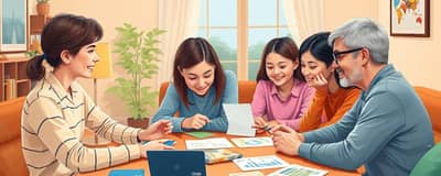 Tarjetas Adicionales: Pros y Contras para la Familia