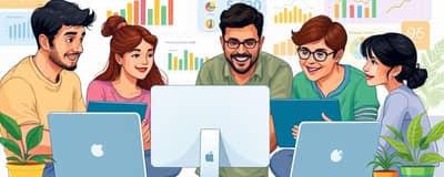 Protegiendo la Información Financiera de tu Familia