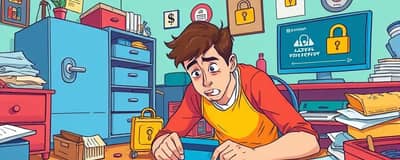 Qué Hacer y Cómo Reportar Tarjetas de Crédito Perdidas
