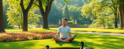 Encuentra Calma con Estas 3 Apps de Mindfulness
