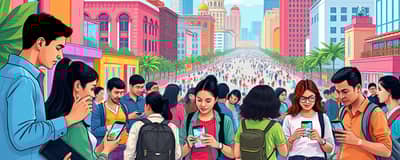 Descubre AR con Estas 5 Apps