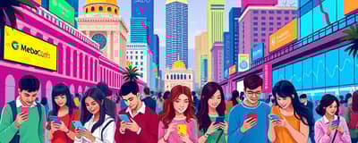 7 Apps de Finanzas Personales que Necesitas