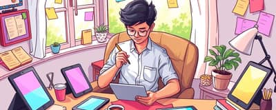 Las Mejores Apps para Notas Digitales