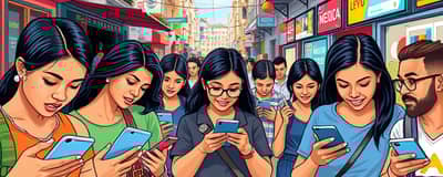 Mantente Actualizado: 5 Apps de Noticias