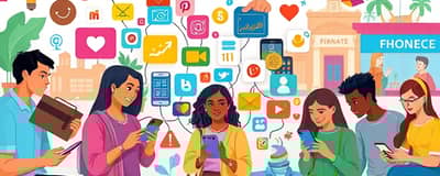 6 Apps de Utilidad para Uso Diario