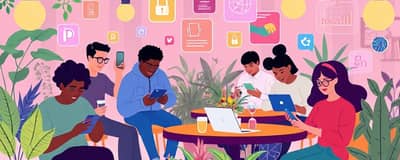 Protege tus Datos con Estas Apps de VPN