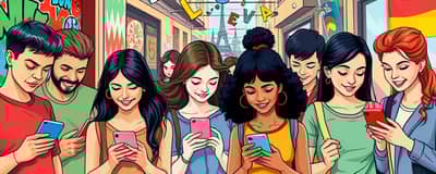 Top Apps de Aprendizaje de Idiomas