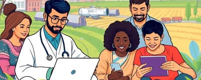 Apps de Telemedicina: Consulta Médicos en Línea