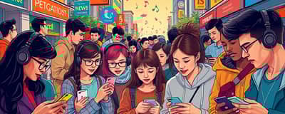 Las Mejores Apps de Podcast para Escuchar Diariamente