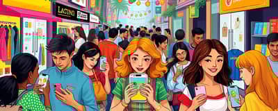 Top Apps de Compras en Línea para Comodidad