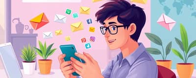 Gestiona Emails con Estas 7 Apps