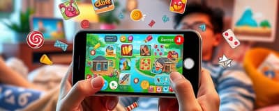 Las Mejores Apps de Juegos Casual para Descargar