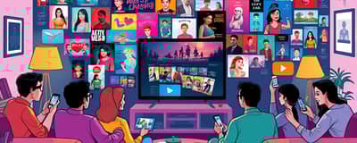 Las Mejores Apps para Streaming de Videos