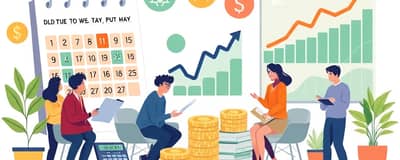 Planificación de Pagos: Estrategias para un Buen Manejo Financiero