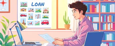 Consejos para la Aprobación de Préstamos: Cómo Mejorar tus Probabilidades