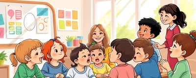 La Importancia de la Educación Emocional en los Niños
