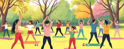Consejos para Evitar Lesiones durante el Ejercicio