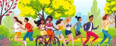 Motivación para Mantenerse Activo: Cómo Lograrla