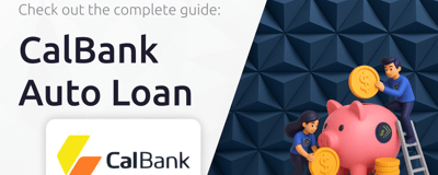 CalBank Auto Loan: Your Complete Guide