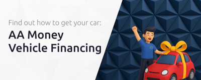AA Money Vehicle Financing: Find out How to Get Your Car