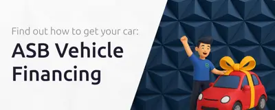 ASB Vehicle Financing: Find out How to Get Your Car