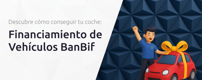 Financiamiento de Vehículos BanBif: Descubre Cómo Conseguir tu Coche