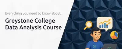 Greystone College Data Analysis Course: Everything You Need to Know