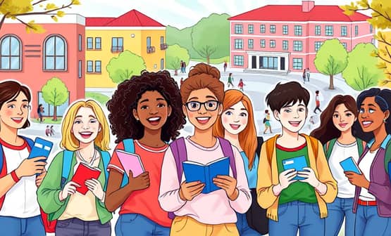 Beneficios de Tarjetas para Estudiantes: Ventajas y Precauciones